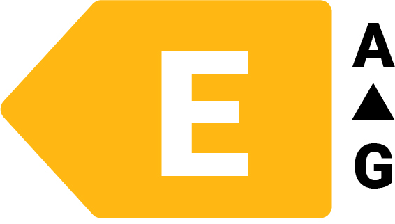 Energielabel E.