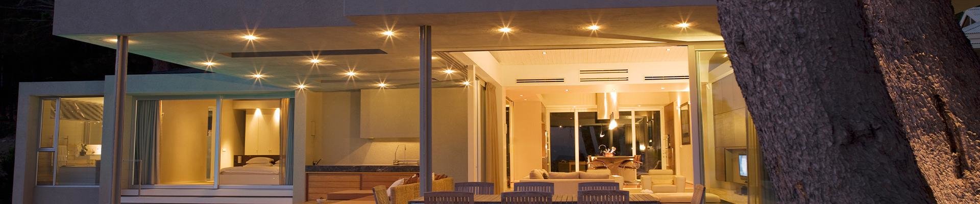 Led inbouwspots Led inbouwspots