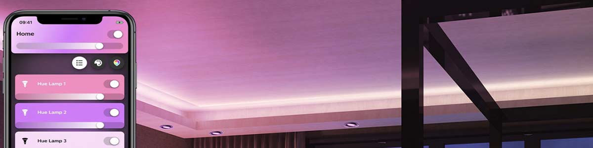 Philips Hue Spots Philips Hue Spots