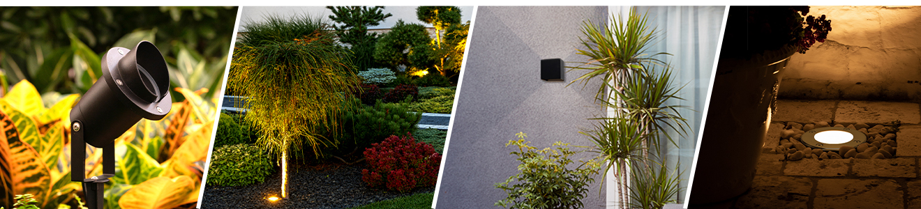 Tuin spots Tuin spots