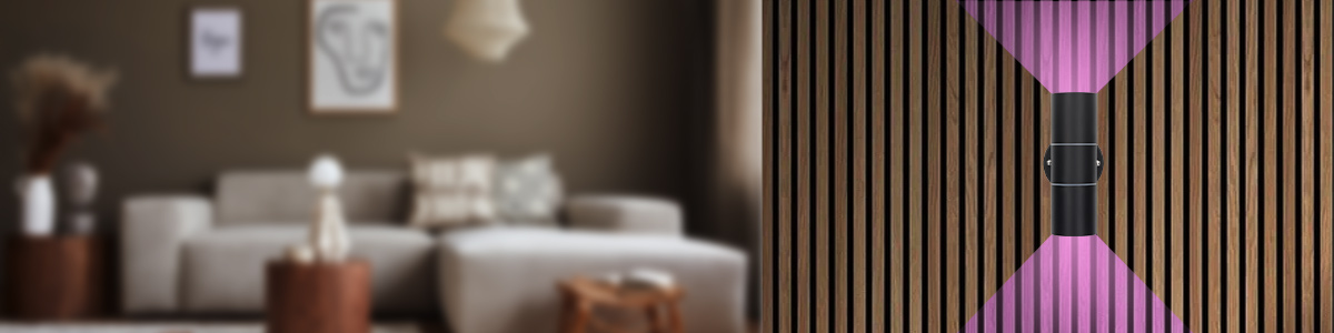 Wandlampen woonkamer design Wandlampen woonkamer design