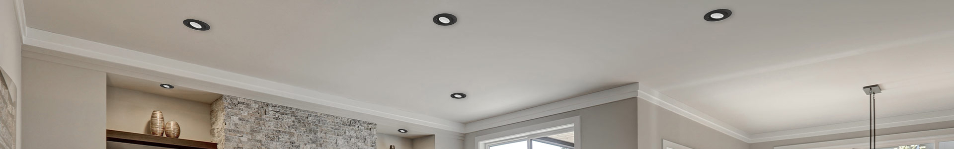 Inbouwspots woonkamer Inbouwspots woonkamer