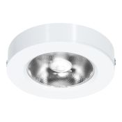Opbouw Spot LED Dimbaar Wit