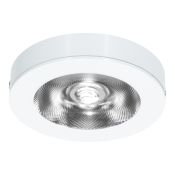 Opbouw Spot LED Dimbaar Wit