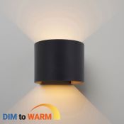 230_volt_led_wandlamp_dimbaar_artist_impression_wdr-6w-zw-gd-dt_1