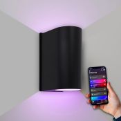 230_volt_led_wandlamp_dimbaar_artist_impression_wl-v-2-rgb_01