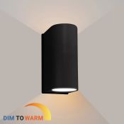 gu10_led_wandlamp_dimbaar_artist_impression_zwart_wl-r-2-zw_dt_01