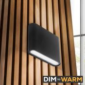 led_gevel_up_down_zwart_wdp_5w_zw_dt_01