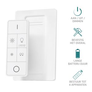 universele-afstandsbediening-muurbevestiging-kaku-ayct-202-1