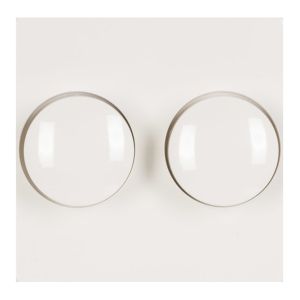OPUS Afdekking voor Duo Dimmer RAL 9016 Inform