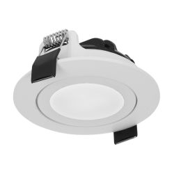 Smart - design - inbouwspot - 230 volt - 5 watt 340 lumen wit