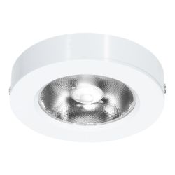 Opbouw Spot LED Dimbaar Wit