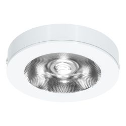 Opbouw Spot LED Dimbaar Wit