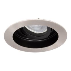 Philips inbouwspot - gu10 - Sao Paulo - dimbaar - nikkel