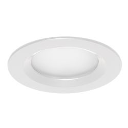 Set van 2 stuks "Touch Functie" cabinet Inbouw LED spot Dimbaar Wit