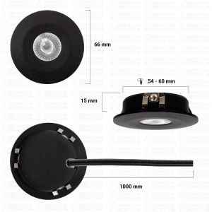 230_volt_cabinet_meubel_led_inbouwspot_technische_tekening_cab-16-zw