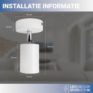 230_volt_kantelbare_en_draaibare_philips_gu10_led_plafondspot_installatie_informatie_hb-1-p-w-huewc