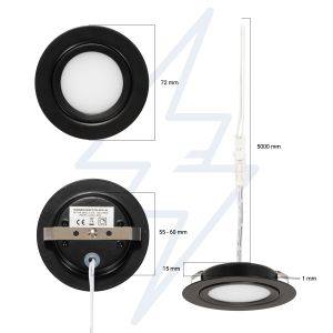 230_volt_led_inbouwspot_dimbaar_smdl_5_215_3w_zw_03