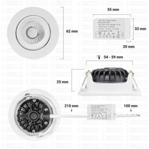 230_volt_led_inbouwspot_technische_tekening_ms-11-w-30