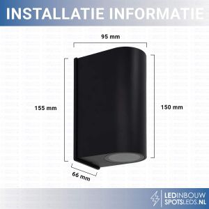 230_volt_led_wandlamp_dimbaar_installatie_informatie_wl-r-2-huewc