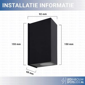 230_volt_led_wandlamp_dimbaar_installatie_informatie_wl-v-2-30