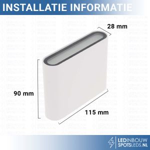 led_gevel_up_down_wit_wdp_5w_w_30_04