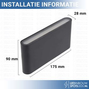 led_gevel_up_down_xl_zwart_wdp_xl_5w_zw_04