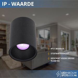 Ledinbouwspotsleds-230-volt-hb-r-rgbww-ip-waarde-zw