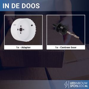 ledinbouwspotsleds-sfeer-doos