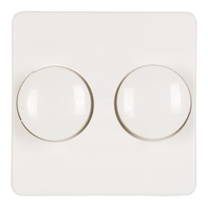 opus-basic-reinweiss-afdekking-voor-duo-dimmer