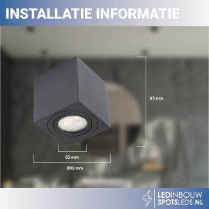 philips_gu10_led_opbouwspot_installatie_informatie_al250gu10m4-40-zw