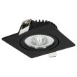 Led inbouwspots dimbaar 230 Volt