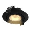 Led inbouwspots badkamer