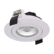 Led inbouwspots lage inbouwdiepte