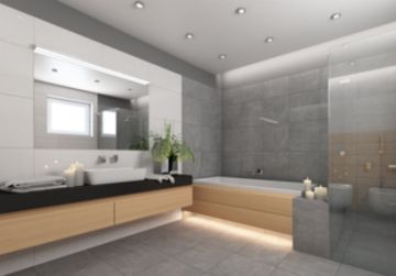 Badkamer